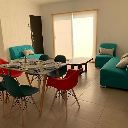 Playa Orquidea Apartman Playa del Carmen Kültér fotó