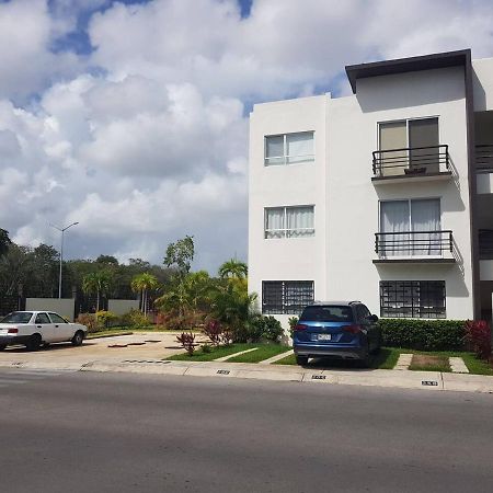 Playa Orquidea Apartman Playa del Carmen Kültér fotó