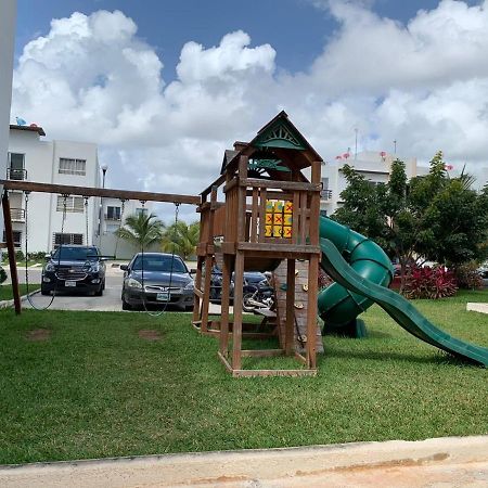 Playa Orquidea Apartman Playa del Carmen Kültér fotó