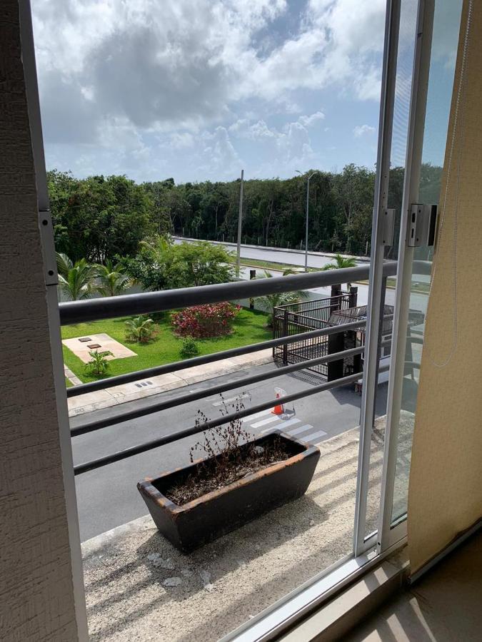 Playa Orquidea Apartman Playa del Carmen Kültér fotó