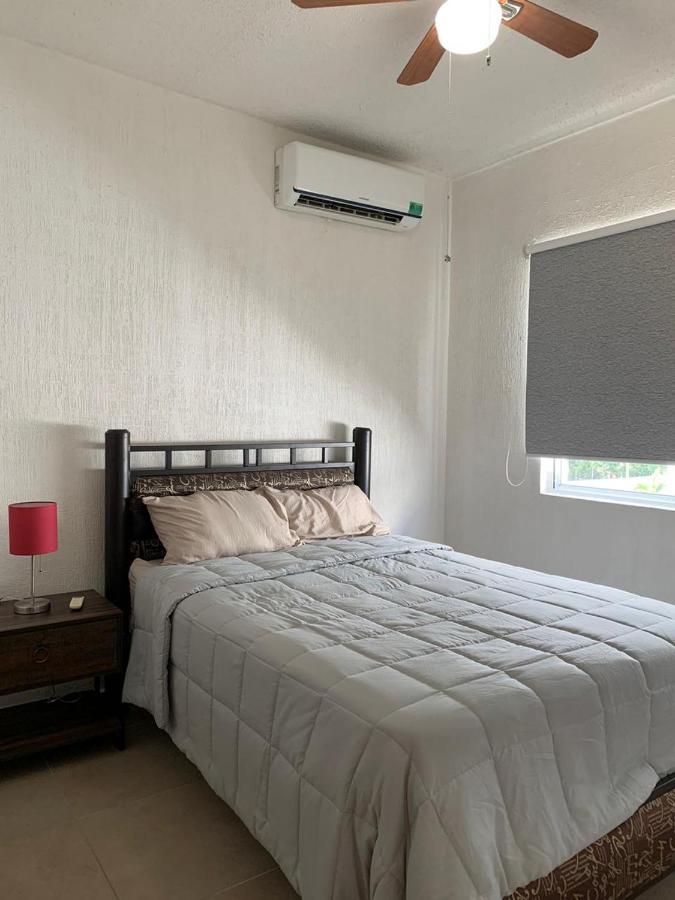 Playa Orquidea Apartman Playa del Carmen Kültér fotó