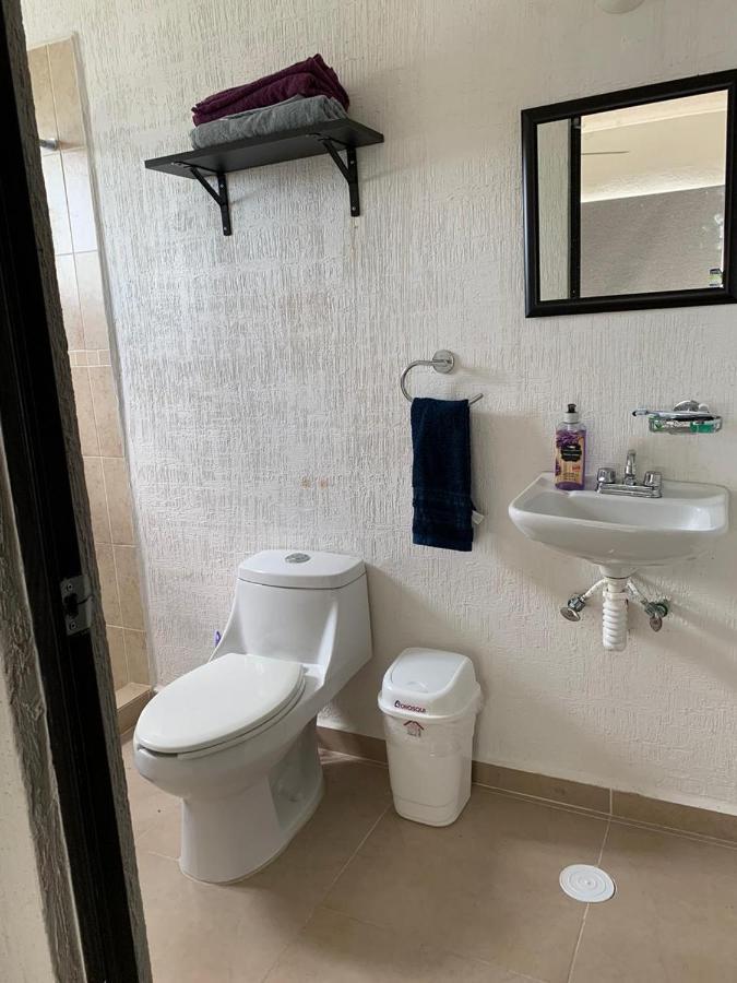 Playa Orquidea Apartman Playa del Carmen Kültér fotó