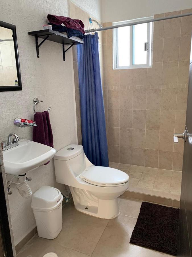 Playa Orquidea Apartman Playa del Carmen Kültér fotó
